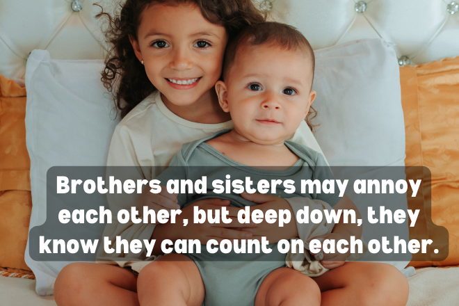 sister quotes