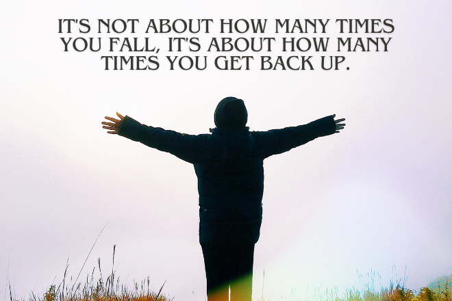 Attitude Quotes for Boys unstoppable