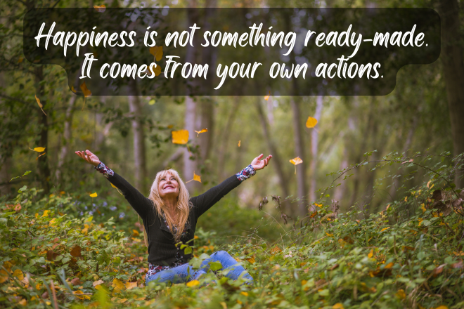 happiness quotes