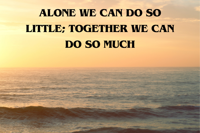 Motivational Quotes for a Brighter Tomorrow