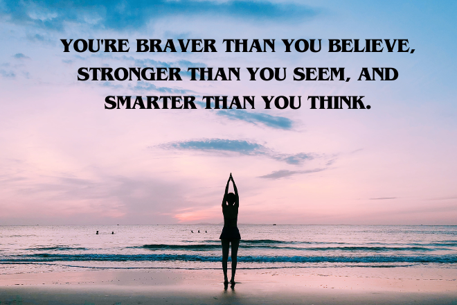 Motivational Quotes for a Brighter Tomorrow