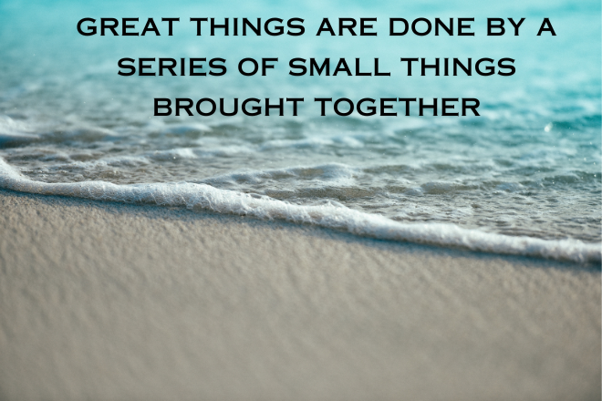 Motivational Quotes for a Brighter Tomorrow