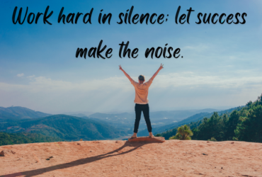 short inspirational quotes