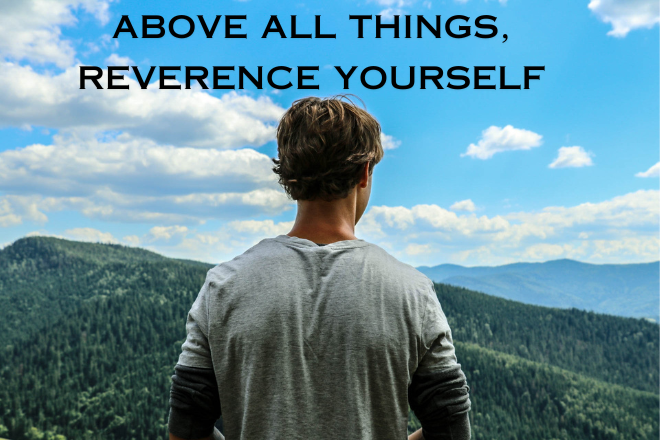 Inspirational quotes