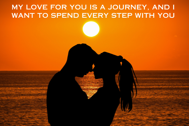 Short and Sweet Love Quotes for Her