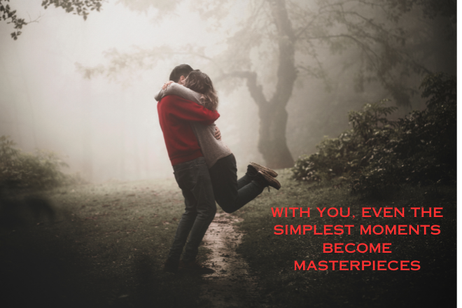 Short and Sweet Love Quotes for Her