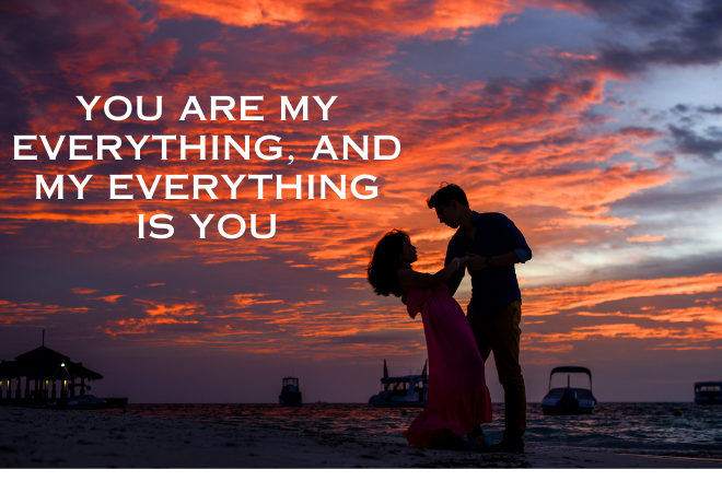 Short and Sweet Love Quotes for Her