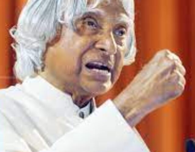 abdul kalam