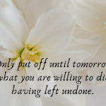 Inspirational quotes