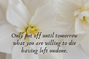 Inspirational quotes