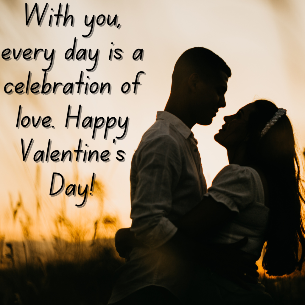 Short valentine's day quotes