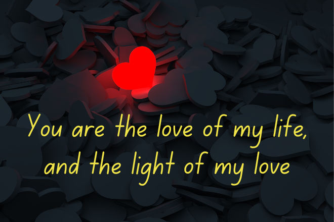 love quotes