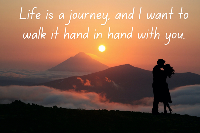 love quotes for him
