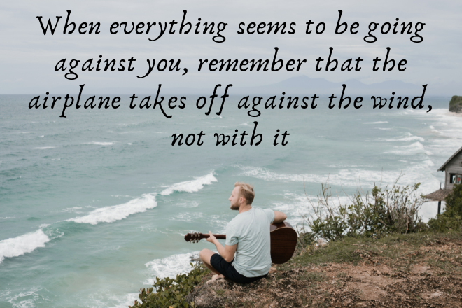 Encouraging Quotes
