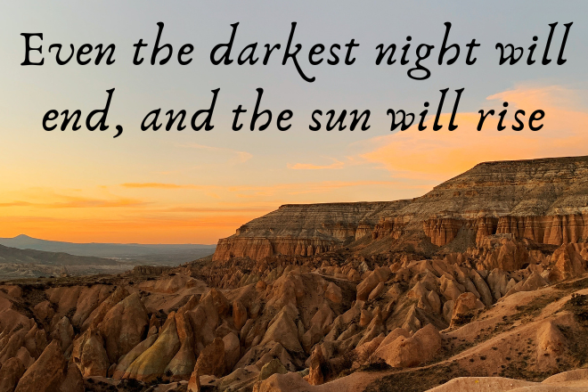 Encouraging Quotes