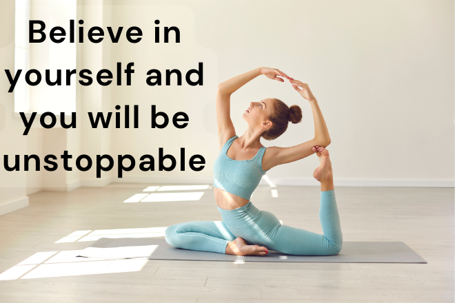 Motivational gym quotes