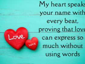 Valentine's Day quotes