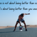 motivational gym quotes