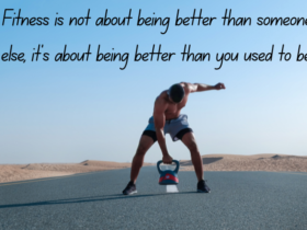 motivational gym quotes