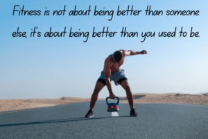 motivational gym quotes