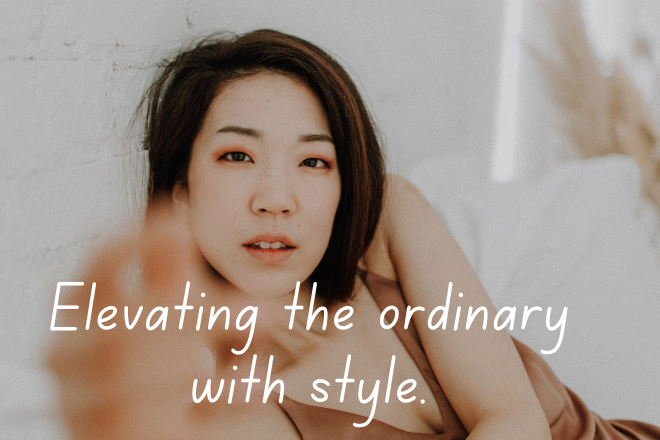 classy quotes