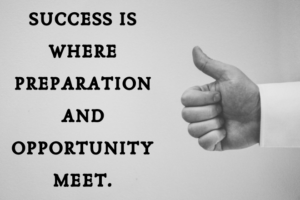 success quotes
