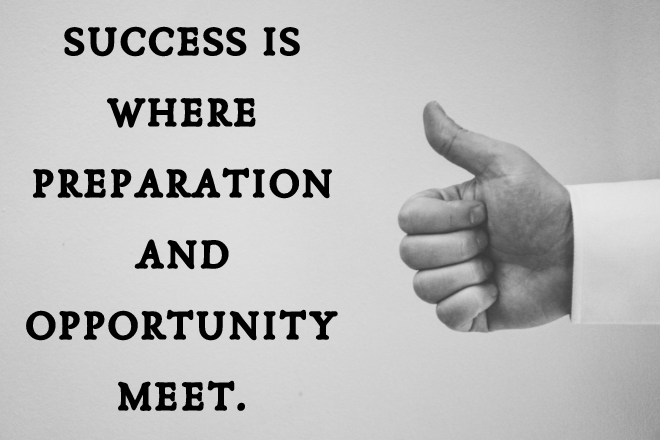 success quotes