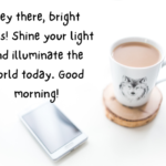 unique good morning quotes
