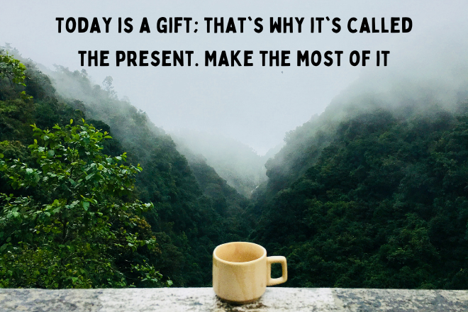 Unique good morning quotes