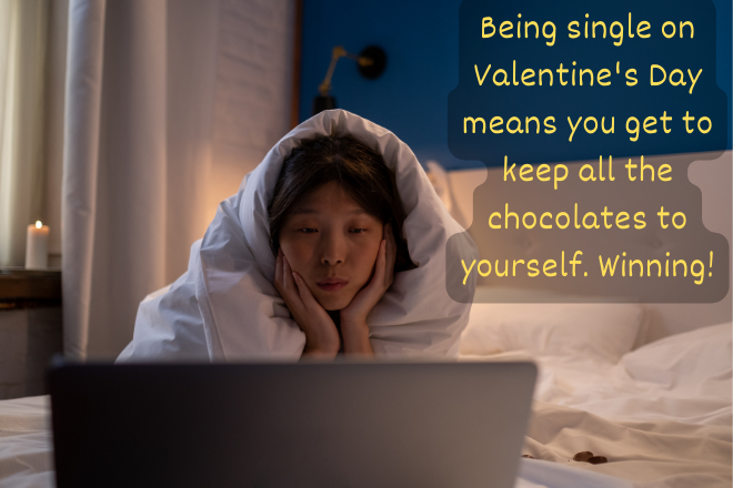 Single quotes