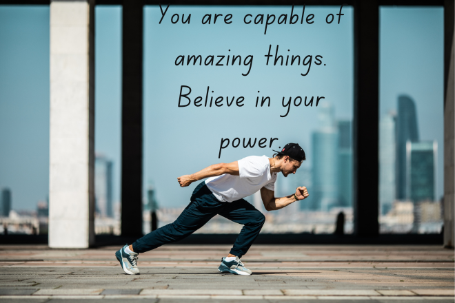 Monday Motivation