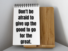 monday motivation