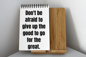 monday motivation