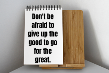 monday motivation