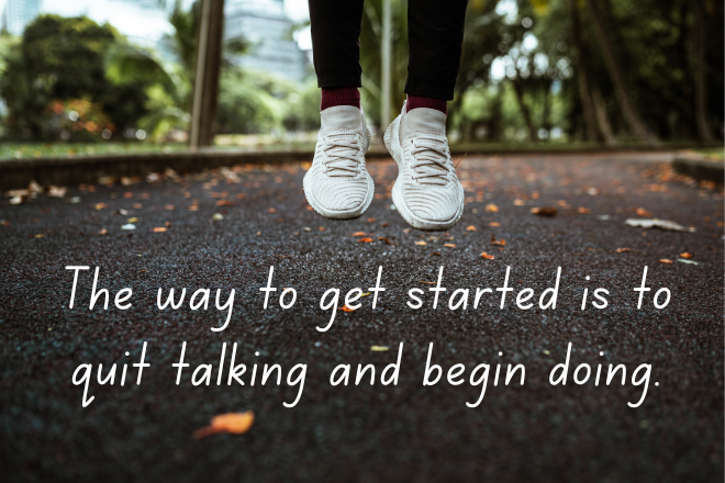 motivation monday