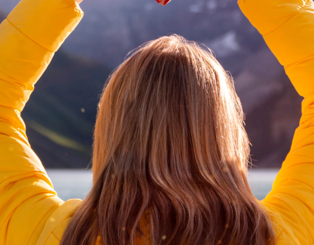 Inspirational Quotes for Inner Strength